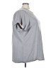 Torrid Gray Short Sleeve Top Size 5X Plus (5) - photo 4