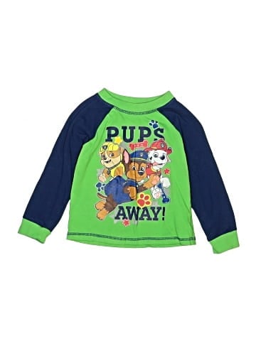 Nickelodeon Long Sleeve T-Shirt (view 1)