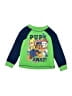 Nickelodeon Green Long Sleeve T-Shirt Size 3T - photo 1