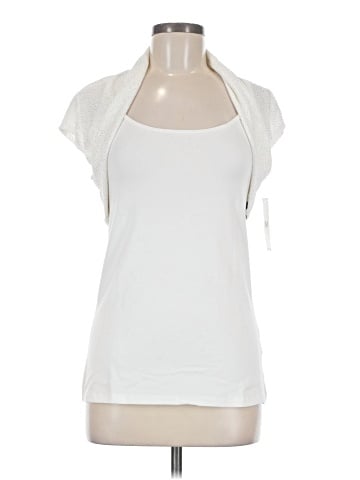 Teeze Me Short Sleeve Top (view 1)