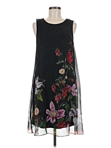 Adrianna Papell Cocktail Dress (view 1)