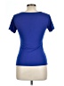Uniqlo Blue Active T-Shirt Size L - photo 2