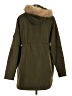 Jack by BB Dakota Green Coat Size S - photo 2