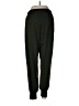 Lou & Grey Solid Green Track Pants Size M - photo 2