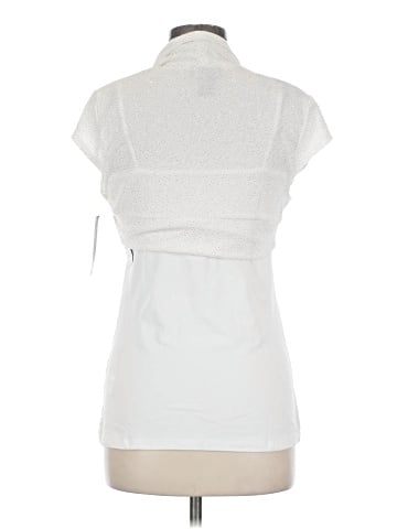 Teeze Me Short Sleeve Top (view 2)