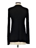 BCBGMAXAZRIA Black Long Sleeve Top Size XS - photo 2