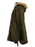 Jack by BB Dakota Green Coat Size S - photo 5