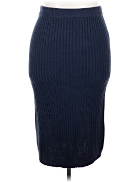 Eloquii Elements Casual Skirt