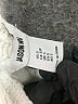 Jason Wu 100% Polyester Ivory Turtleneck Sweater Size S - photo 7