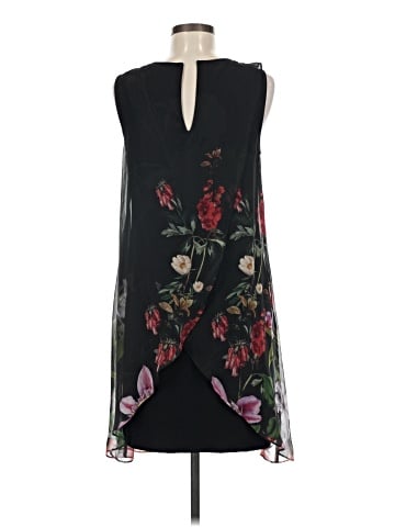 Adrianna Papell Cocktail Dress (view 2)