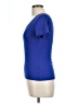 Uniqlo Blue Active T-Shirt Size L - photo 5