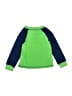 Nickelodeon Green Long Sleeve T-Shirt Size 3T - photo 2