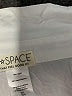 L Space 100% Rayon White Casual Dress Size Med - Lg - photo 7