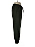 Lou & Grey Solid Green Track Pants Size M - photo 4