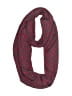 MICHAEL Michael Kors Paisley Burgundy Scarf One size - photo 1