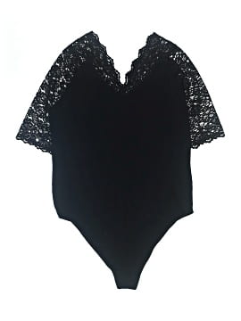 Torrid Bodysuit (view 2)