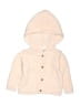 Carter's 100% Cotton Ivory Cardigan 3-6 MO / 6 MO - photo 1