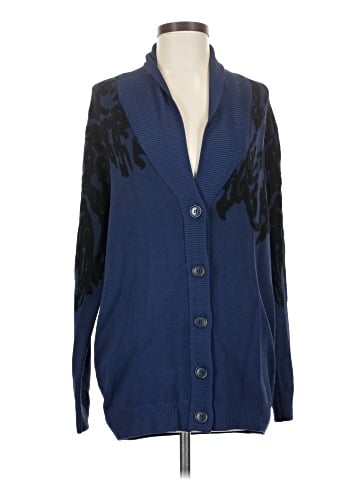 Tibi Cardigan (view 1)