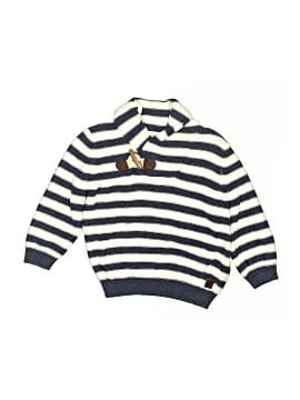 Janie And Jack Pullover Sweater