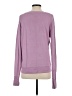 Athleta Purple Pullover Sweater Size S - photo 2