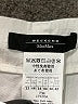 Weekend Max Mara Solid Ivory Casual Pants Size 12 - photo 7