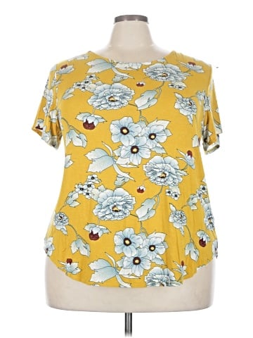 Premise Studio Short Sleeve T-Shirt (view 1)