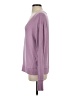 Athleta Purple Pullover Sweater Size S - photo 5
