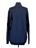 Tibi 100% Rayon Blue Cardigan Size XS - photo 2