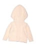 Carter's 100% Cotton Ivory Cardigan 3-6 MO / 6 MO - photo 2