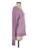 Athleta Purple Pullover Sweater Size S - photo 4