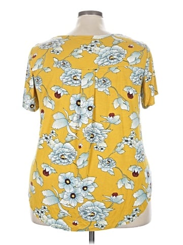 Premise Studio Short Sleeve T-Shirt (view 2)