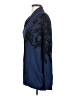 Tibi 100% Rayon Blue Cardigan Size XS - photo 5