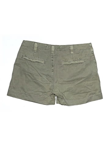 J Brand Khaki Shorts (view 2)