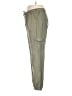 Love Tree 100% Tencel Green Cargo Pants Size L - photo 5