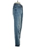 Rewash 100% Cotton Hearts Blue Jeans Size 0 - photo 4