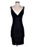 Emilio Pucci Black Cocktail Dress Size 4 - photo 1
