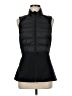 Lululemon Athletica 100% Nylon Black Vest Size 8 - photo 1