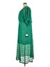 ELOQUII Elements Green Casual Dress Size 22 - photo 5
