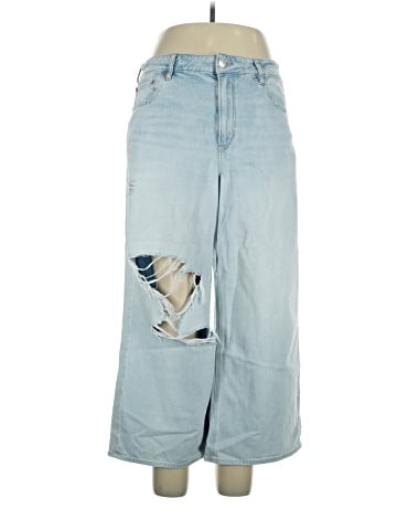 American Eagle Outfitters Jeans (view 1)