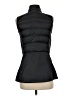 Lululemon Athletica 100% Nylon Black Vest Size 8 - photo 2