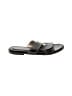 Cole Haan Black Sandals Size 6 - photo 1