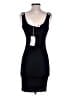 Emilio Pucci Black Cocktail Dress Size 4 - photo 2