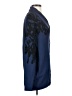 Tibi 100% Rayon Blue Cardigan Size XS - photo 4