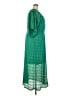 ELOQUII Elements Green Casual Dress Size 22 - photo 4