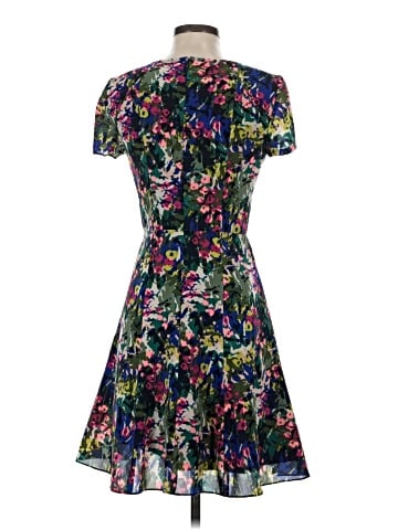 J.Crew Factory Store Cocktail Dress (view 2)