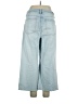 American Eagle Outfitters Blue Jeans Size 14S - photo 2