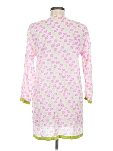 Roberta Roller Rabbit 3/4 Sleeve T-Shirt (view 2)