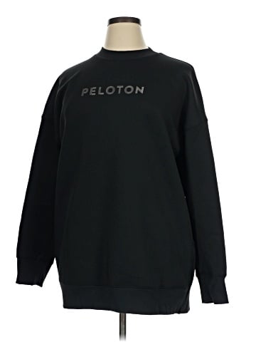 Peloton Sweatshirt (view 1)