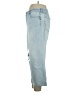 American Eagle Outfitters Blue Jeans Size 14S - photo 5