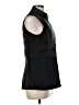 Lululemon Athletica 100% Nylon Black Vest Size 8 - photo 4